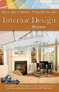   How to Start a Home Based Interior Design Business 