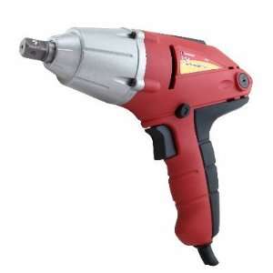  3.5 Amp 1/2 Drive Impact Wrench Kit: Home Improvement