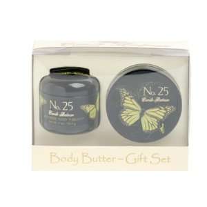  Camille Beckman No. 25 Body Butter Gift Set Beauty