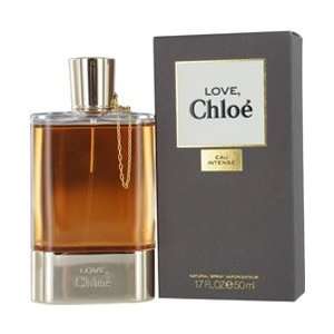  CHLOE LOVE EAU INTENSE perfume by Chloe Beauty