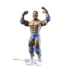  WWE Classic Superstars #10 Rocky Toys & Games
