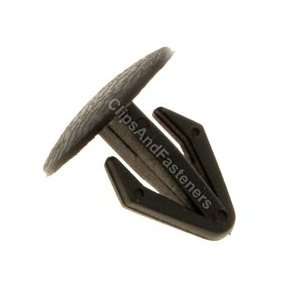  25 Mazda Retaining Clips 8133 50 022 Automotive