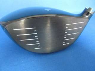   Golf 910 D3 9.5 Degree Driver Head Only 194.1 CUSTOM BUILDS AVAILABLE