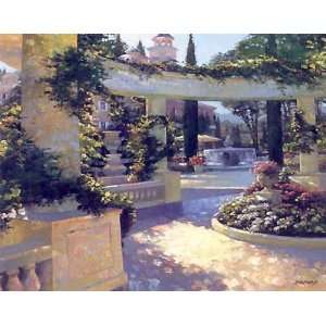  Howard Behrens   Bellagio Garden