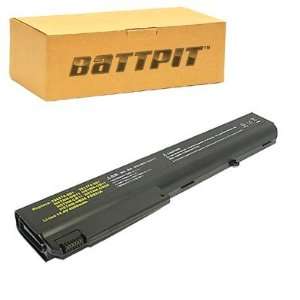   Battery Replacement for Compaq 8510p   Compaq (4400 mAh) Electronics