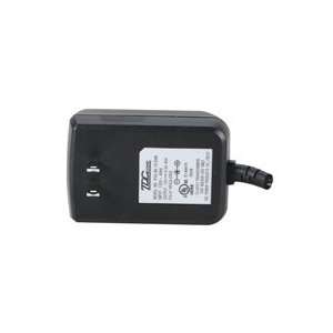    12V DC Power Adapter 500mA Fully Regulated 