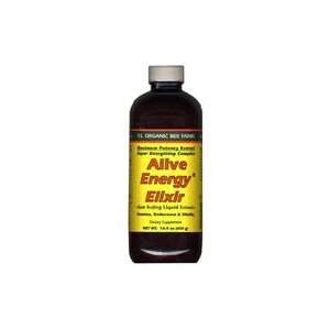  Alive Energy Elixir, 3.0 Oz(85g)