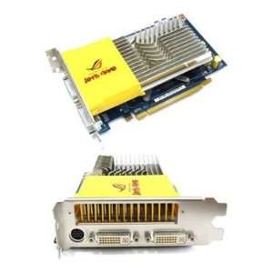 ASUS EN8600GT OC GE/HTDP/256M Gear HTDP 256MB DDR3 540MHz 128 bit PCI 