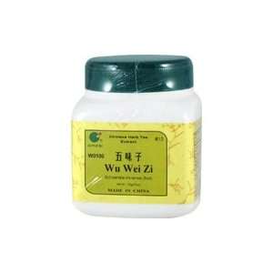 Wu Wei Zi   Schisandra fruit, 100 grams Health & Personal 