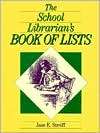 The School Librarians Book of Jane Streif