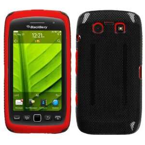   Techno Red Fusion Protector Cover (free ESD Shield Bag): Electronics
