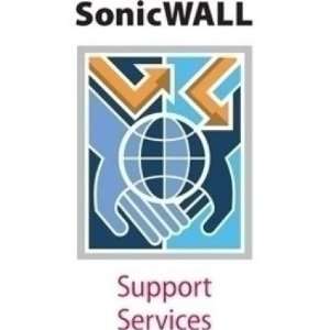  SonicWALL 01 SSC 8872 Sra1200 8x5 For Up To 25u 2 Yr 