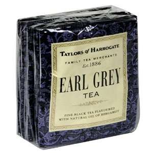 Taylors of Harrogate, Earl Grey Tea: Grocery & Gourmet Food