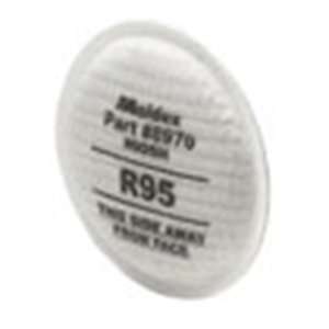  8970 Moldex R95 Particulate Pre Filter: Everything Else