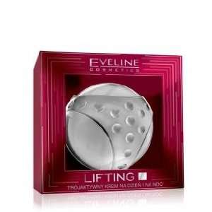 Eveline   Lifting Face Overactive Cream Concentrate 24 hours Actions 