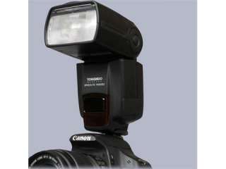 Newest YN 565EX Flash Speedlite For Canon 5DII 7D 50D 60D 550D camera 