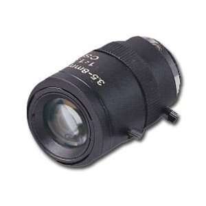  LPRO 3.5 8mm Vari Focal CCTV Camera Lens