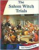 Salem Witch Trials Tracey Boraas