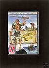 Mr. Robinson Crusoe DVD (1932)