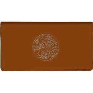  Celtic Echo Checkbook Cover: Office Products