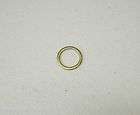 SAAB 9 3 TURBOCHARGER EXHAUST OIL & WATER SEAL RING OEM# 92150434 