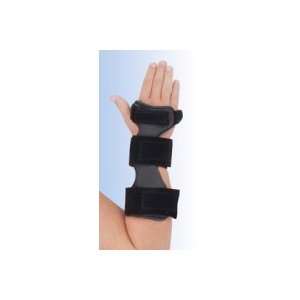  RCAI Pediatric Dorsal Wrist Splint