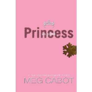  Princess in Pink Vol. 5 (9781424241712): Meg Cabot: Books