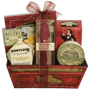  Wine Country Deli Gift Set: Kitchen & Dining