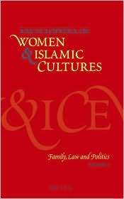 Encyclopedia of Women & Islamic Cultures, Volume 2 Family, Law and 