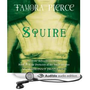   (Audible Audio Edition) Tamora Pierce, Bernadette Dunne Books