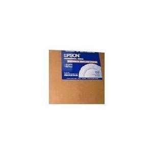  New   Epson Somerset Fine Art Papers   SP91204 