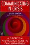 Communicating in Crisis, (0202306321), Jean Michel Guillery, Textbooks 
