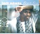 KEVIN EUBANKS FACE FACE CD MUSIC  