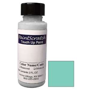   Paint for 1991 Pontiac Firefly (color code: WA9963/REU) and Clearcoat