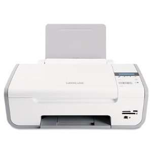  LEX16F1200   X3650 Multifunction Inkjet Printer: Office 