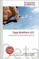 Tapp Brothers Llc. Lambert M. Surhone