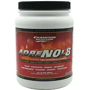   Adrenol 8, 1.8 lb (820 g) (Nitric Oxide)