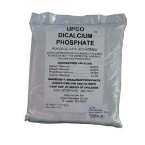  DiCalcium Phosphate 1lb. Powder Pet Feed Supplement