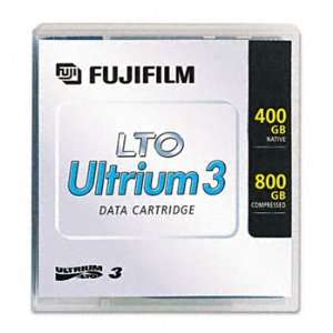   Cartridge CARTRIDGE,LTO 3,400/800GB 92700 (Pack of 2)