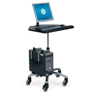  ESI Workstation On Wheels