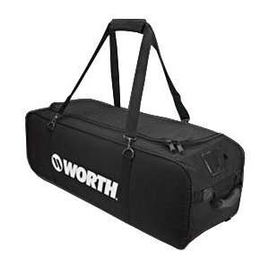  Worth Baseball/Softball Large Open Equipment Bags BLACK 36 