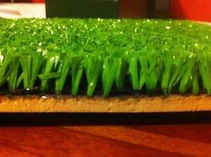 Sports Field Turf 7,200 square feet of Poly Sport Turf with 5mm foam 