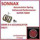 2004R 24R Sonnax Enhanced Performance 3 4 Accumulator Spring Grand 