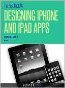 The Best Book On Designing iPhone & iPad Apps
