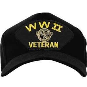  World War II WWII Veteran Duck Cap: Everything Else