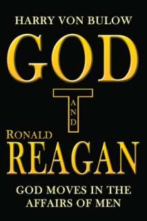 god and ronald reagan god harry von bulow paperback $ 12 50 buy now