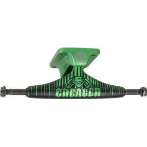 Tensor Ronnie Creager Special Blend Skateboard Truck, 5 Inch:  