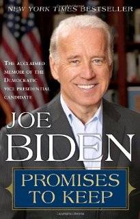   On Life and Politics by Joseph R. Biden (Paperback   August 28, 2008