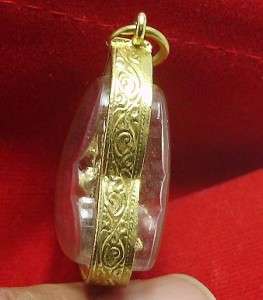 CHINESE PI YAO WEALTH ATTRACT AMULET PENDANT REAL CHARM  