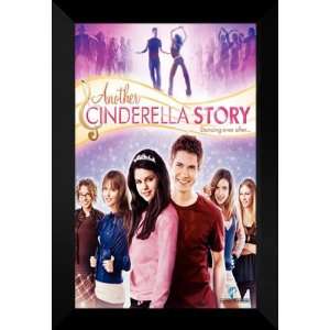  Another Cinderella Story 27x40 FRAMED Movie Poster   A 